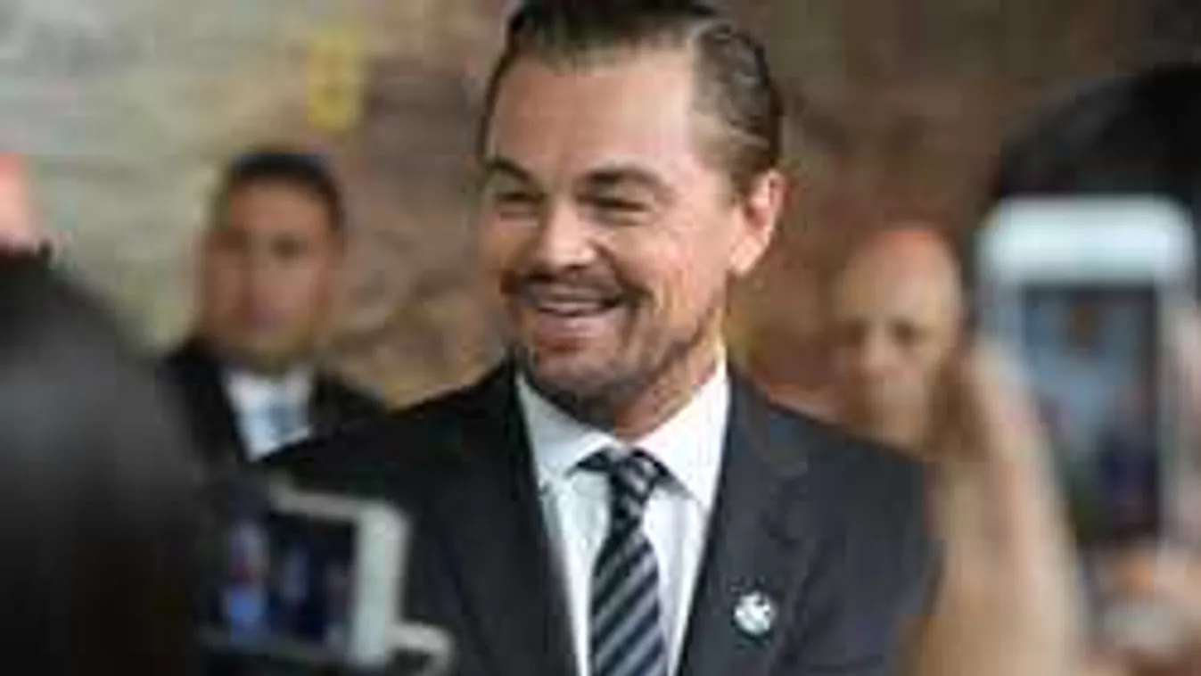 Leonardo DiCaprio egy borzalmas sorozatgyilkosságban lehet érintett