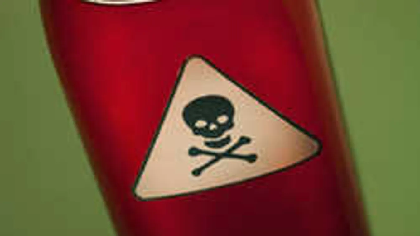 Megint megmérgeztek egy védett madarat!