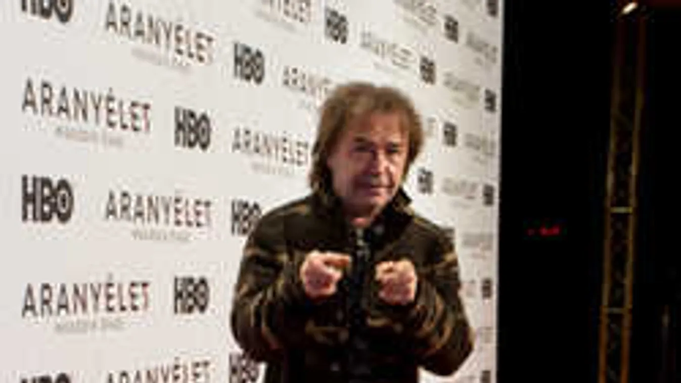 Nem adja fel: tovább harcol Szikora Róbert