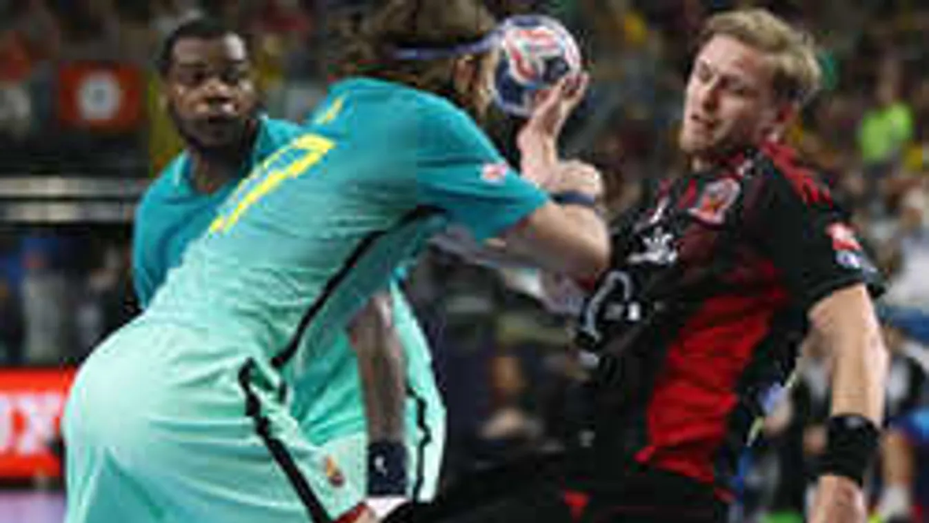 Szenzáció, a Barcelonához igazolhat az NB I sztárja