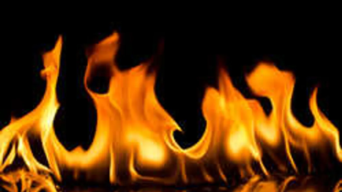 Most közölték: kigyulladt egy Budapestre tartó sétahajó