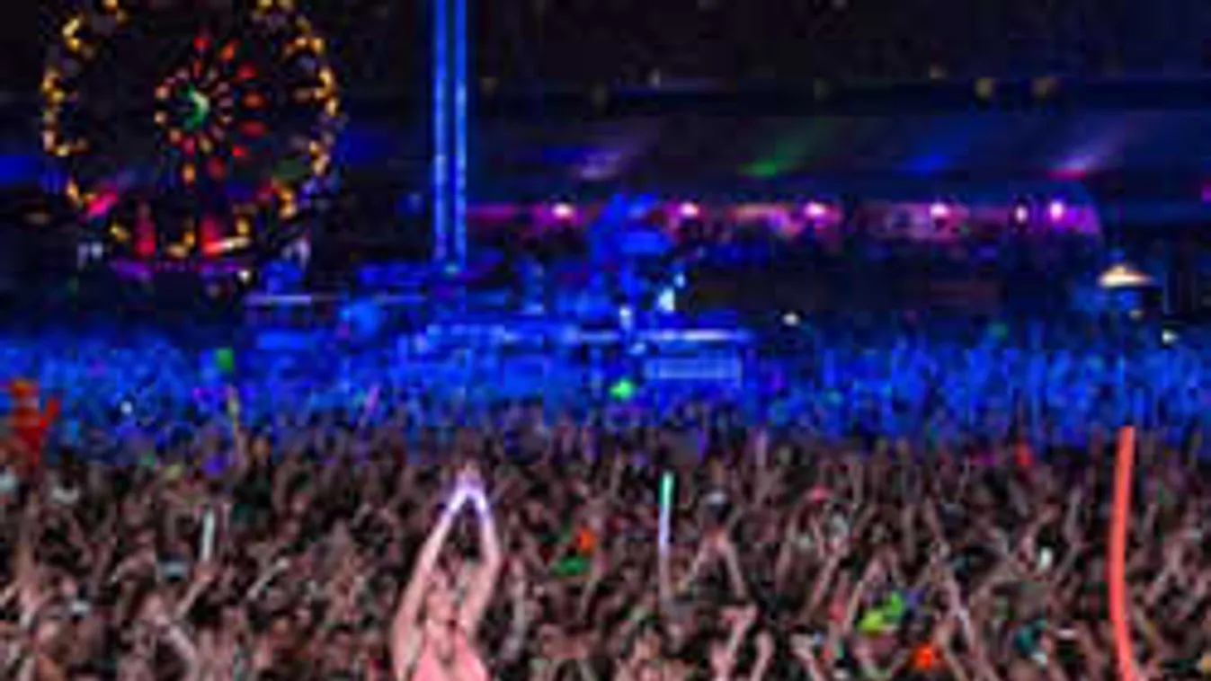 15 milliós italszámlát hagytak maguk mögött a fesztivál VIP részlegében!