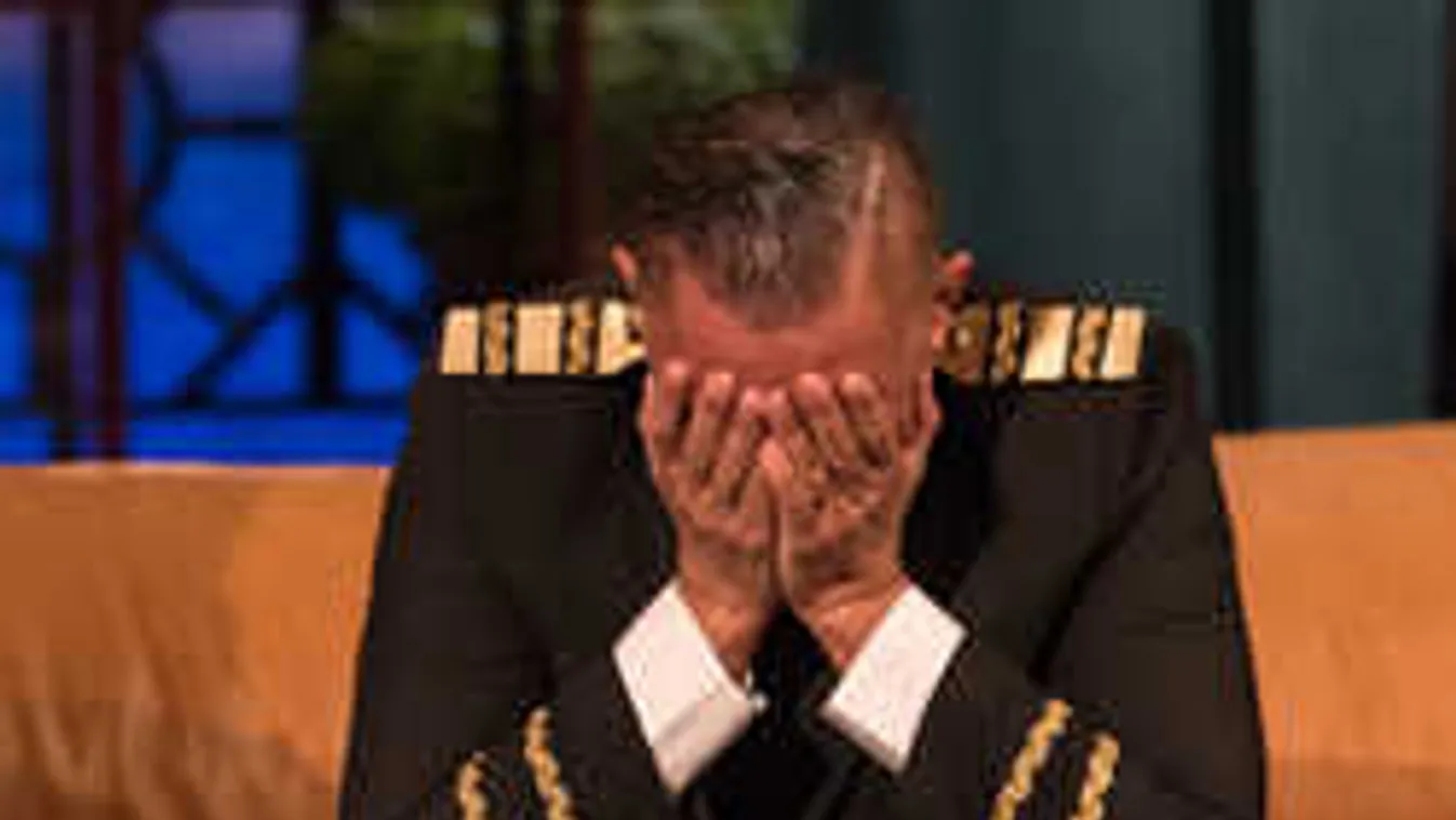 Saját magát buktatta le Győzike, csúnyán elszólta magát