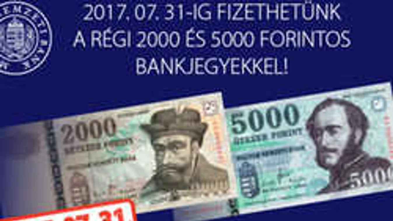 Már csak pár nap, és lejár a határidő, szabadulj meg a pénzedtől!