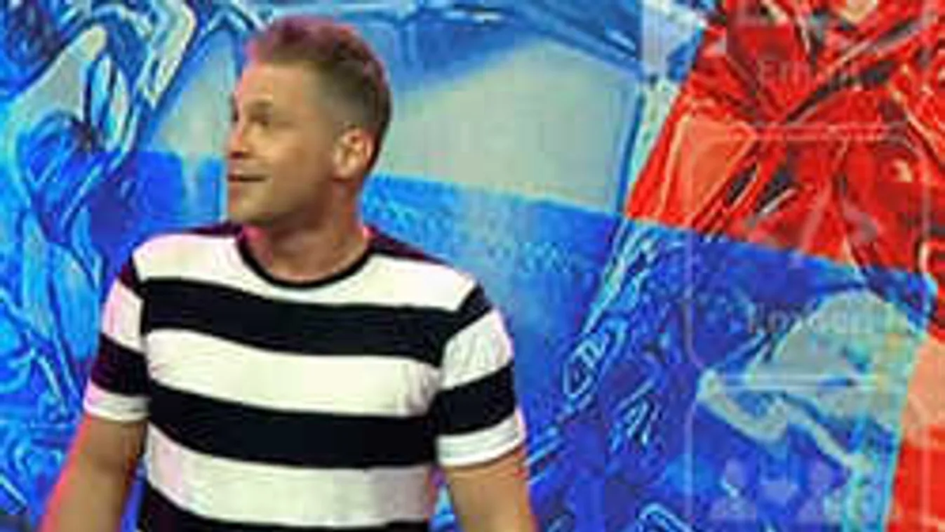 Felesége dobta fel a füvező magyar színészt?