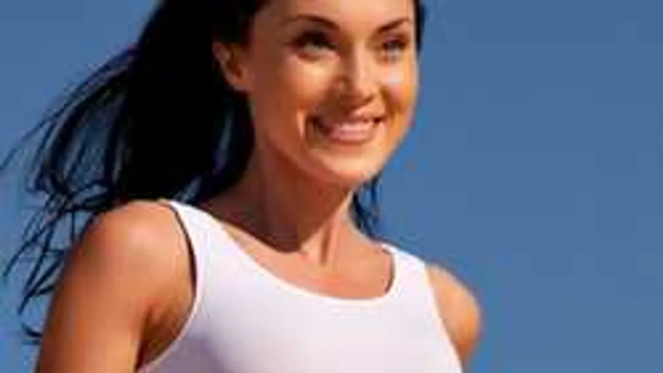 Pörögj fel! Ezzel a nyári zenelistával gyerekjáték lesz a futás!