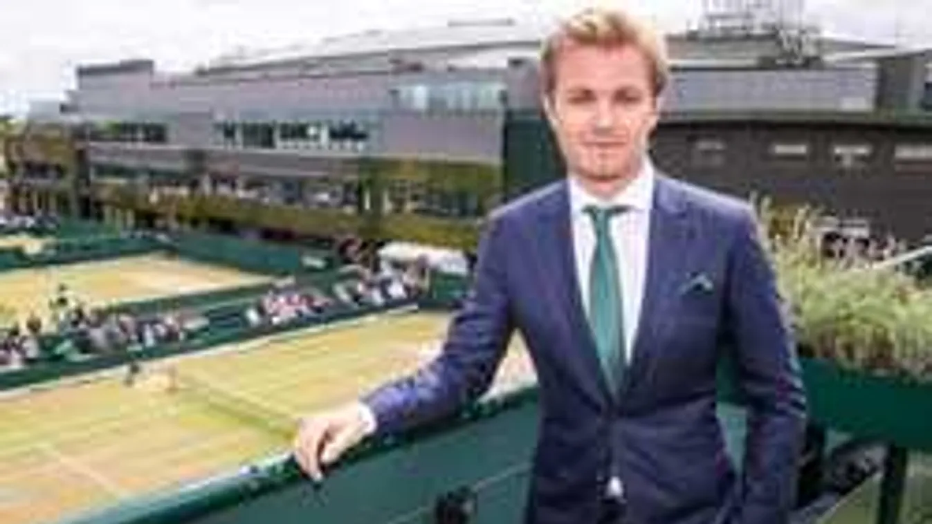 Hihetetlen, hogyan alázták Wimbledonban a világsztárt