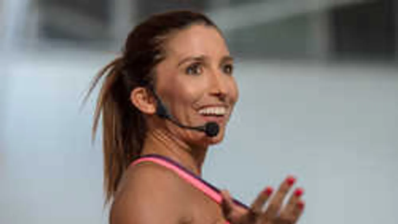 Így ünnepelte születésnapját Rubint Réka!