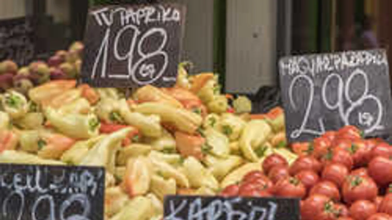 Mindenki máshogyan szereti a lecsót