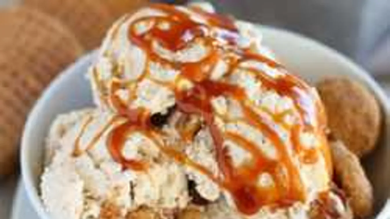 Õrület, újjászületett a fagyi! Ilyen finomat még nem ettél