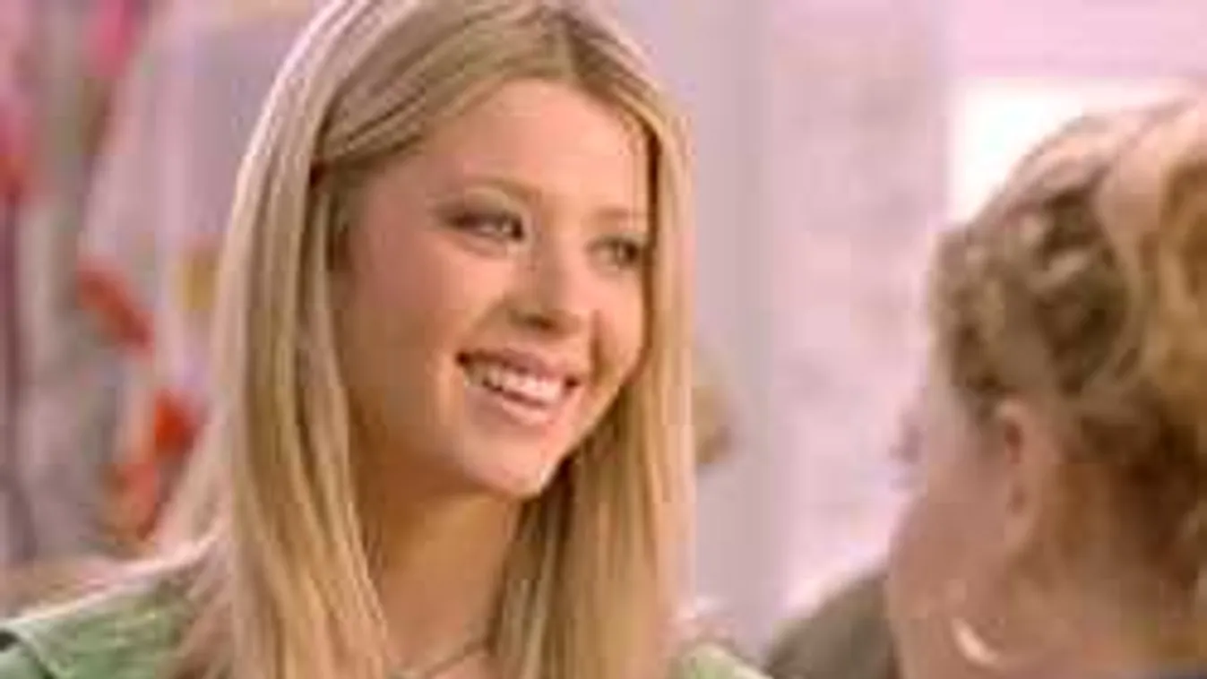 Döbbenet! Így néz ki az Amerikai pite bombázója ma!