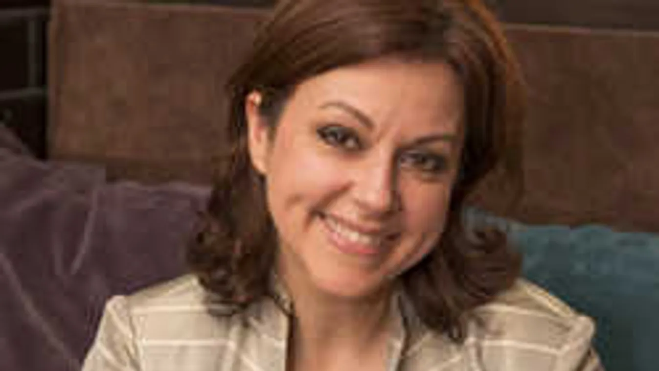 Meglepő, mi derült ki Erdélyi Mónikáról a forgatások alatt