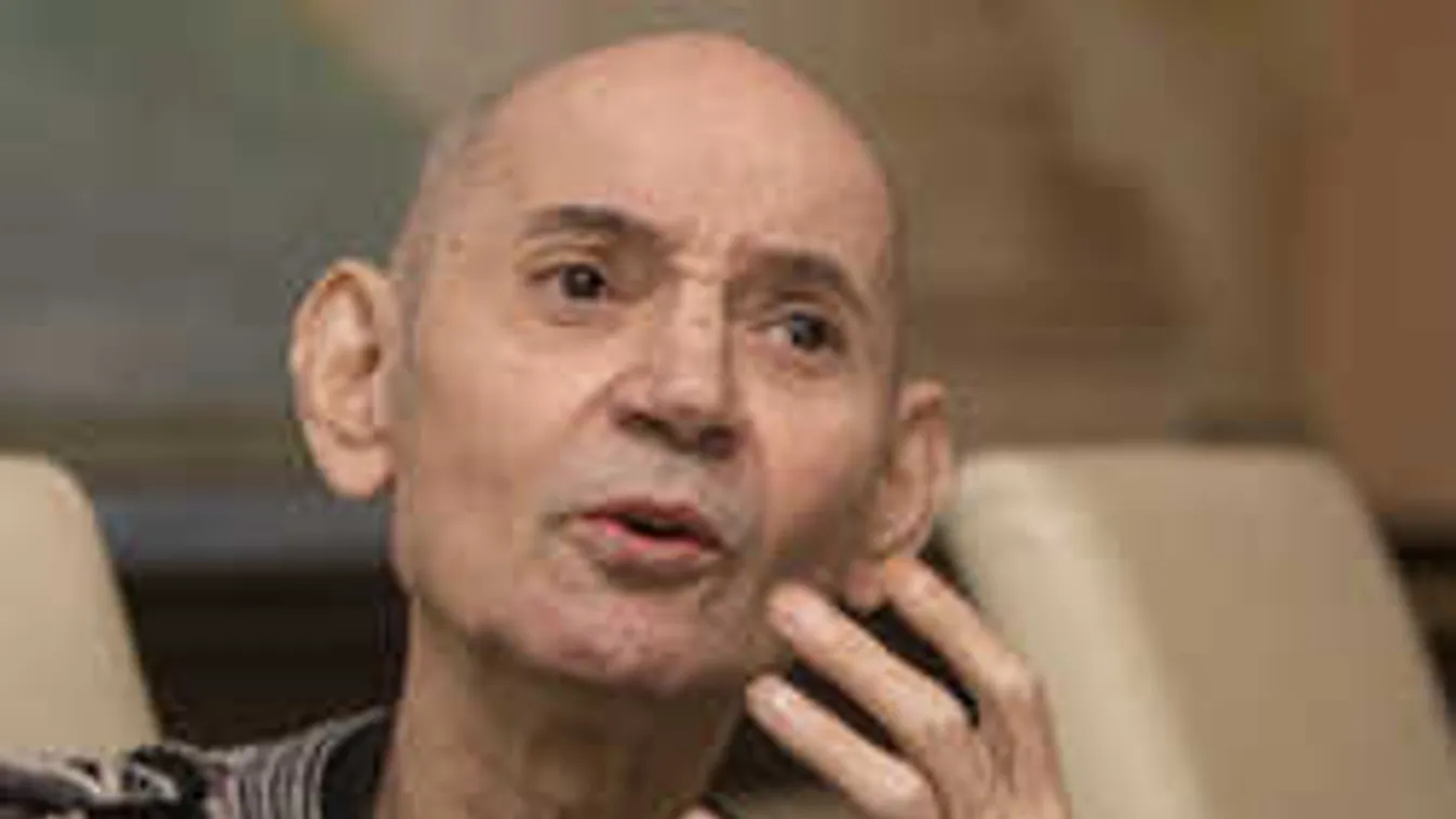 Összeomlott a nagybeteg Paudits Béla, újabb csapás érte