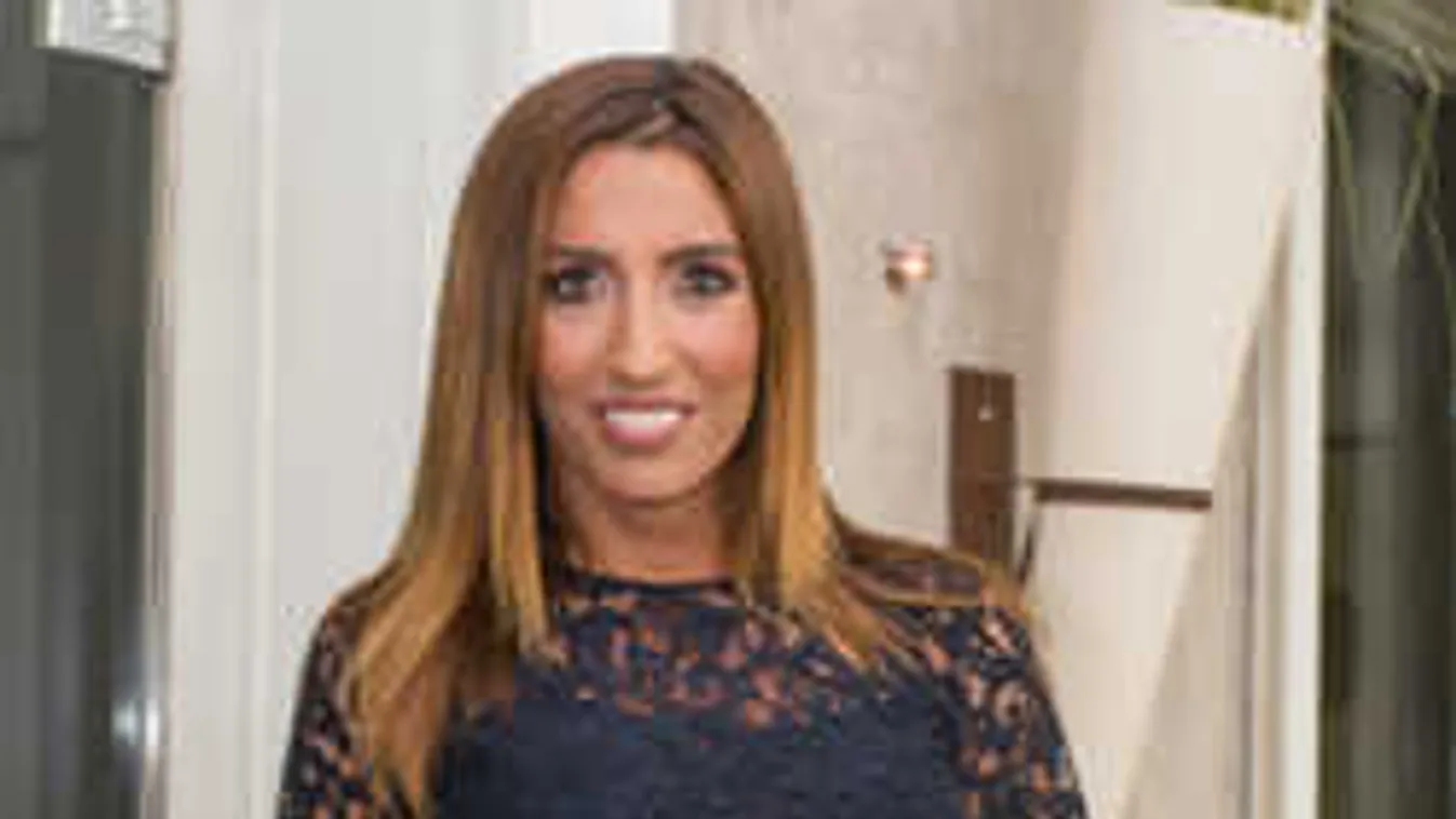 Ebben a valóságshow-ban szerepel ősztől Rubint Réka