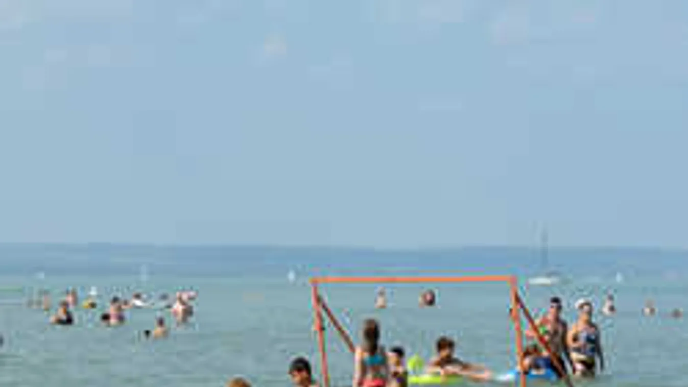 Csak a holttestét találták meg a Balatonban eltűnt férfinak