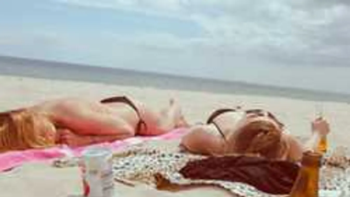 Hőségriadót adtak ki: elviselhetetlen forróság és viharok jönnek