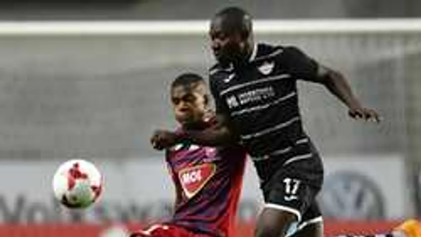 Parádés előjel, erre büszke lehet a Videoton