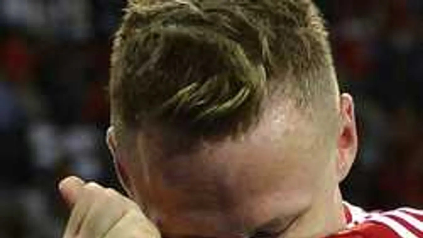 Kínos, Dzsudzsákék megalázó hírt kaptak