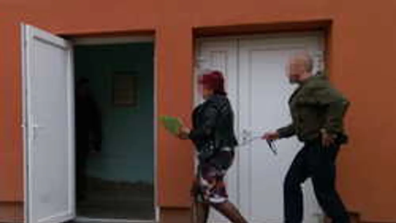 Friss hír: Döntött a törvényszék Bróker Marcsi ügyében