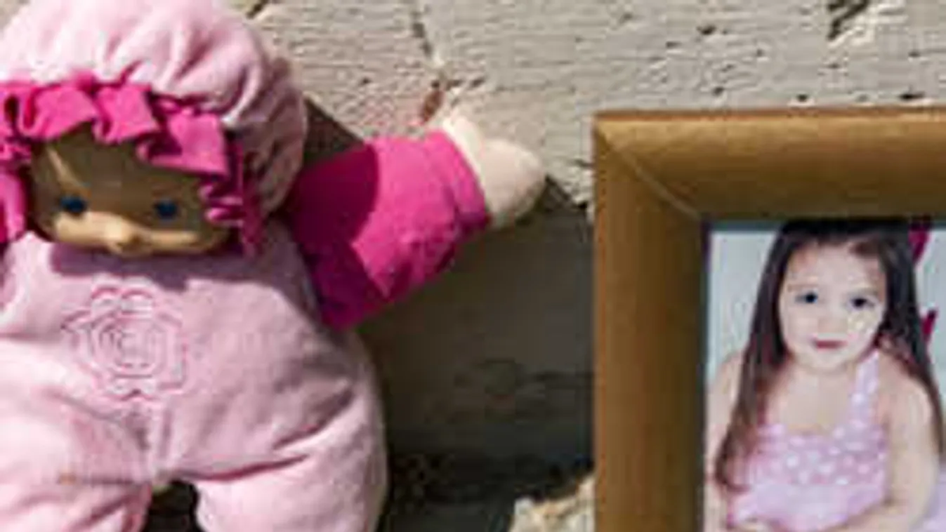 Újabb csavar a negyedikről kizuhant kislány ügyében, kiderült, mit mondott a keresztanya