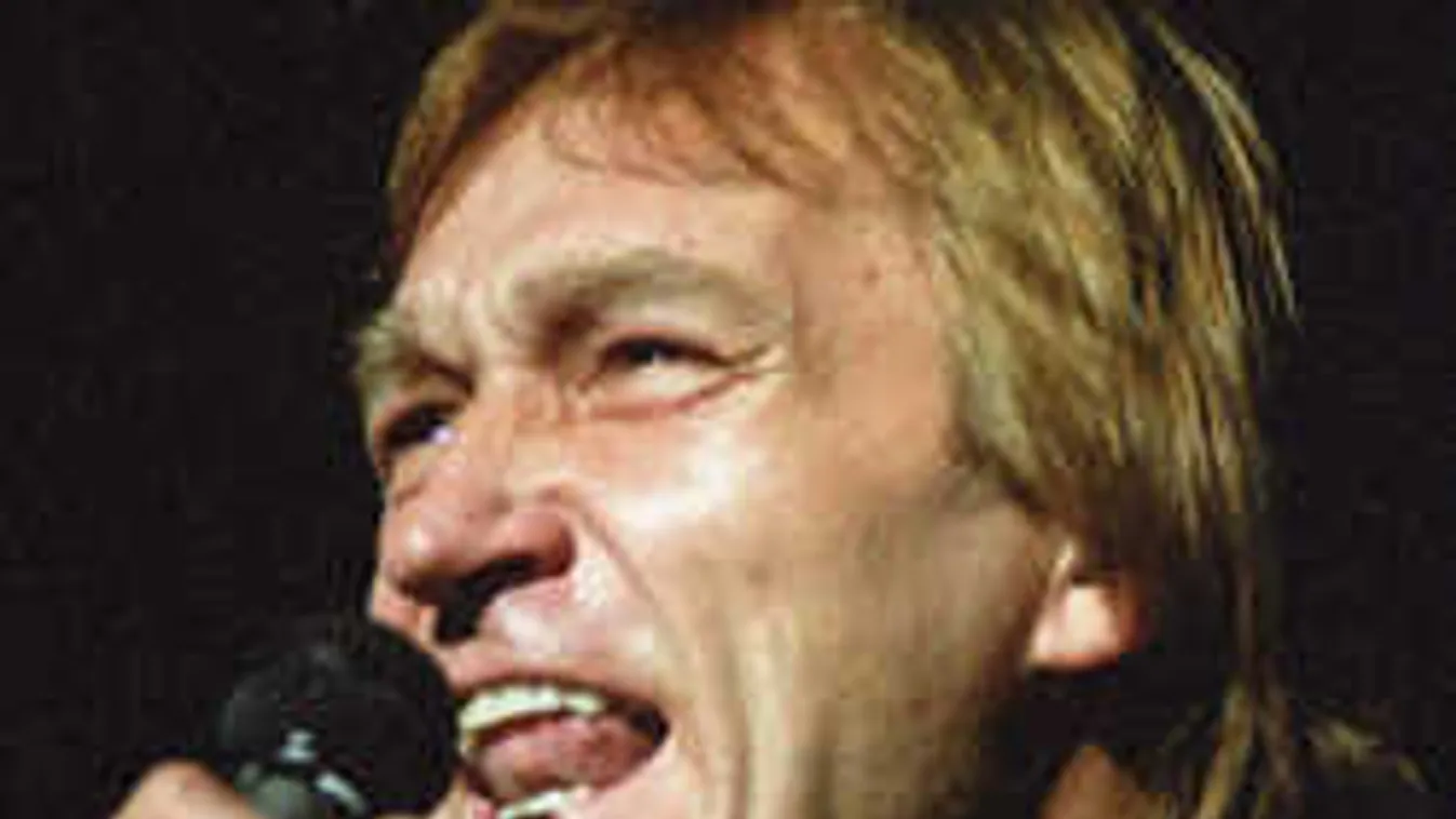 Hűha, Hobo Blues Band koncerten lépett fel Cserhalmi György!