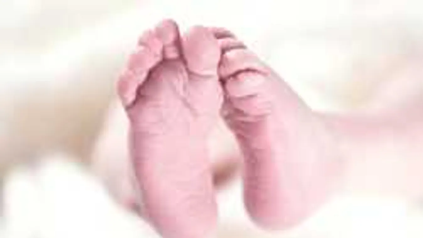 Õrület: megszületett az első se fiú, se lány baba