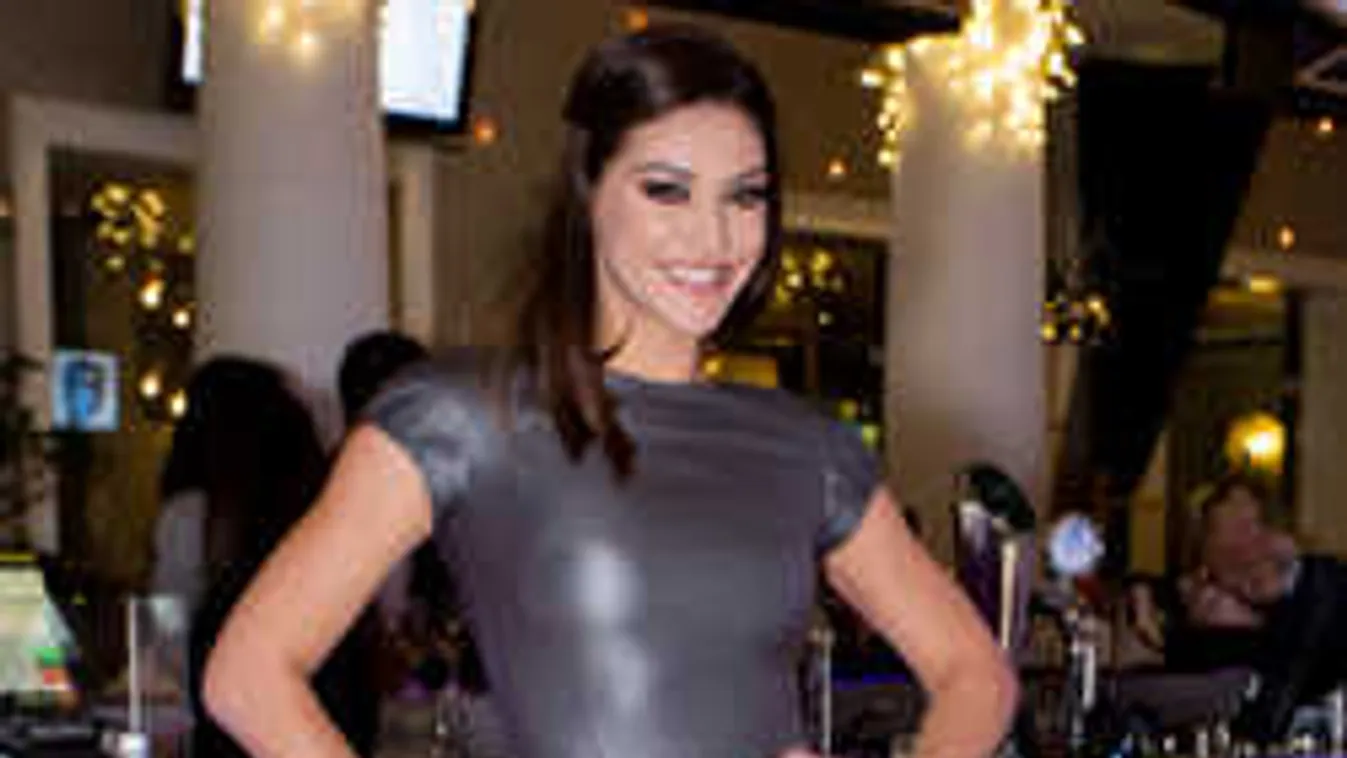 Kulcsár Edina megmutatta, miért nem tud majd lábra állni