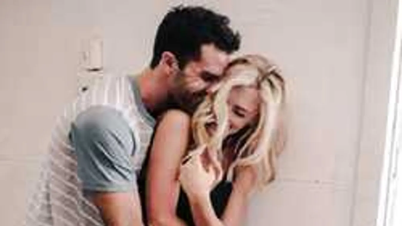 Így menti meg a hotelszex a kapcsolatodat!