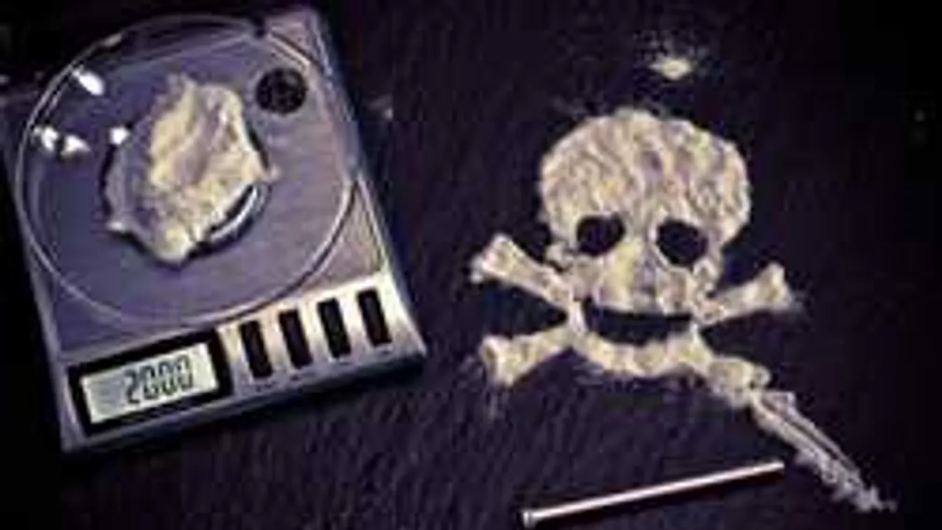 Albán drogbandák szállták meg Angliát