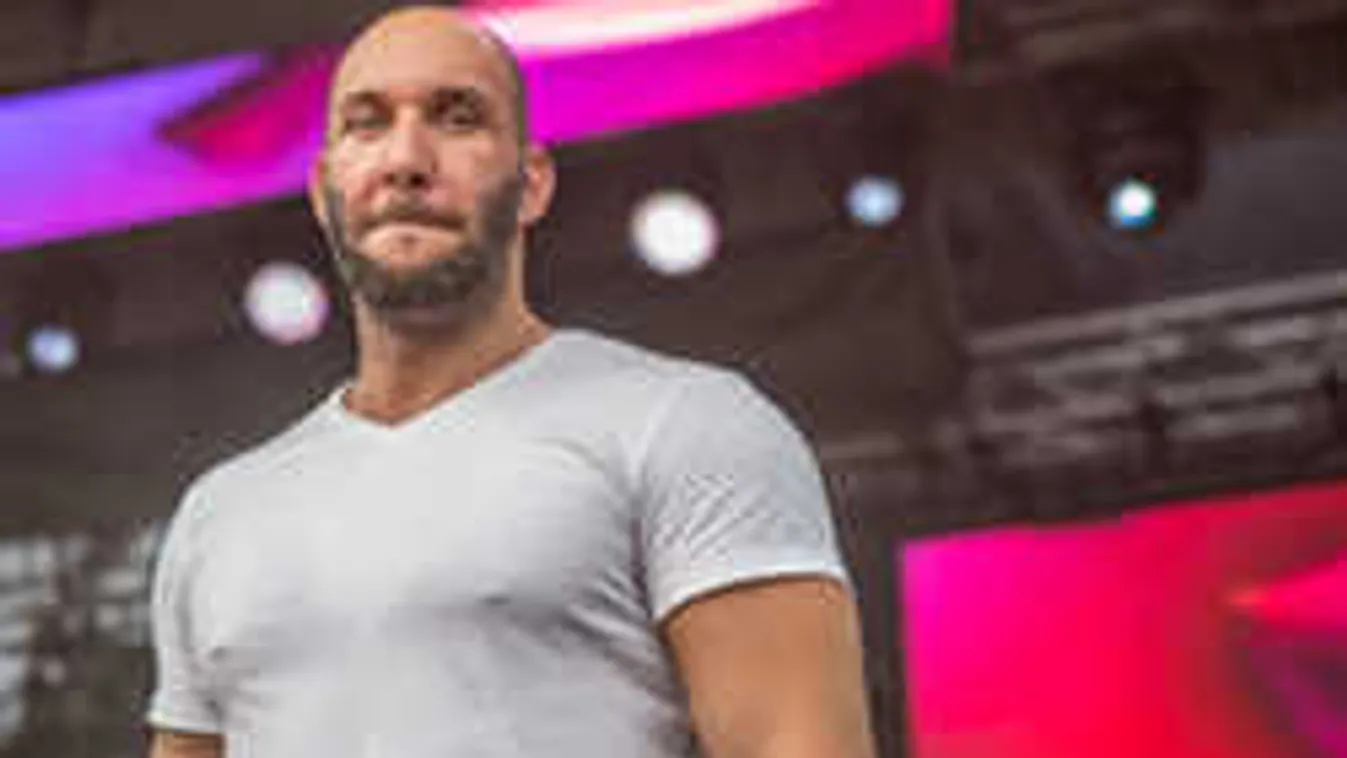 Elmenekült otthonról Berki Krisztián