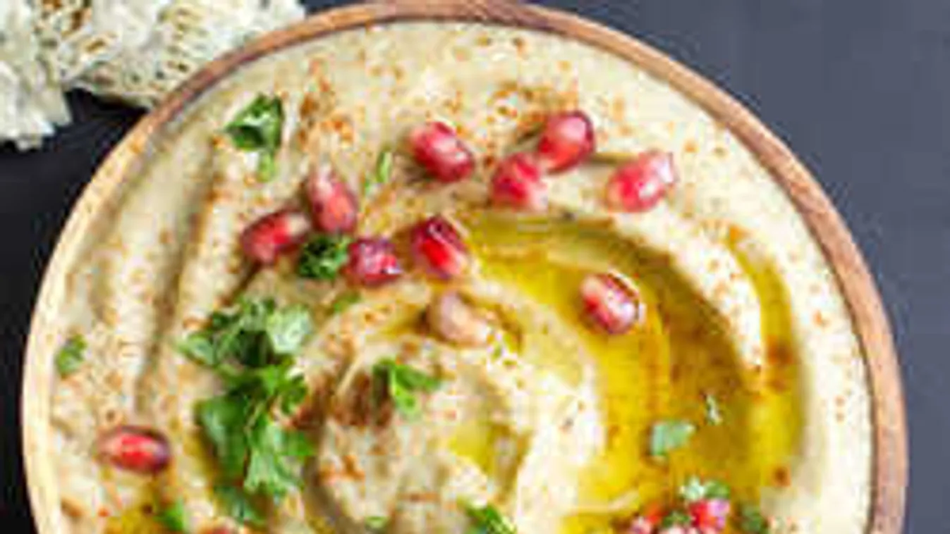 Padlizsánkrém a hétvége sztárja, íme 3 bombasztikus recept