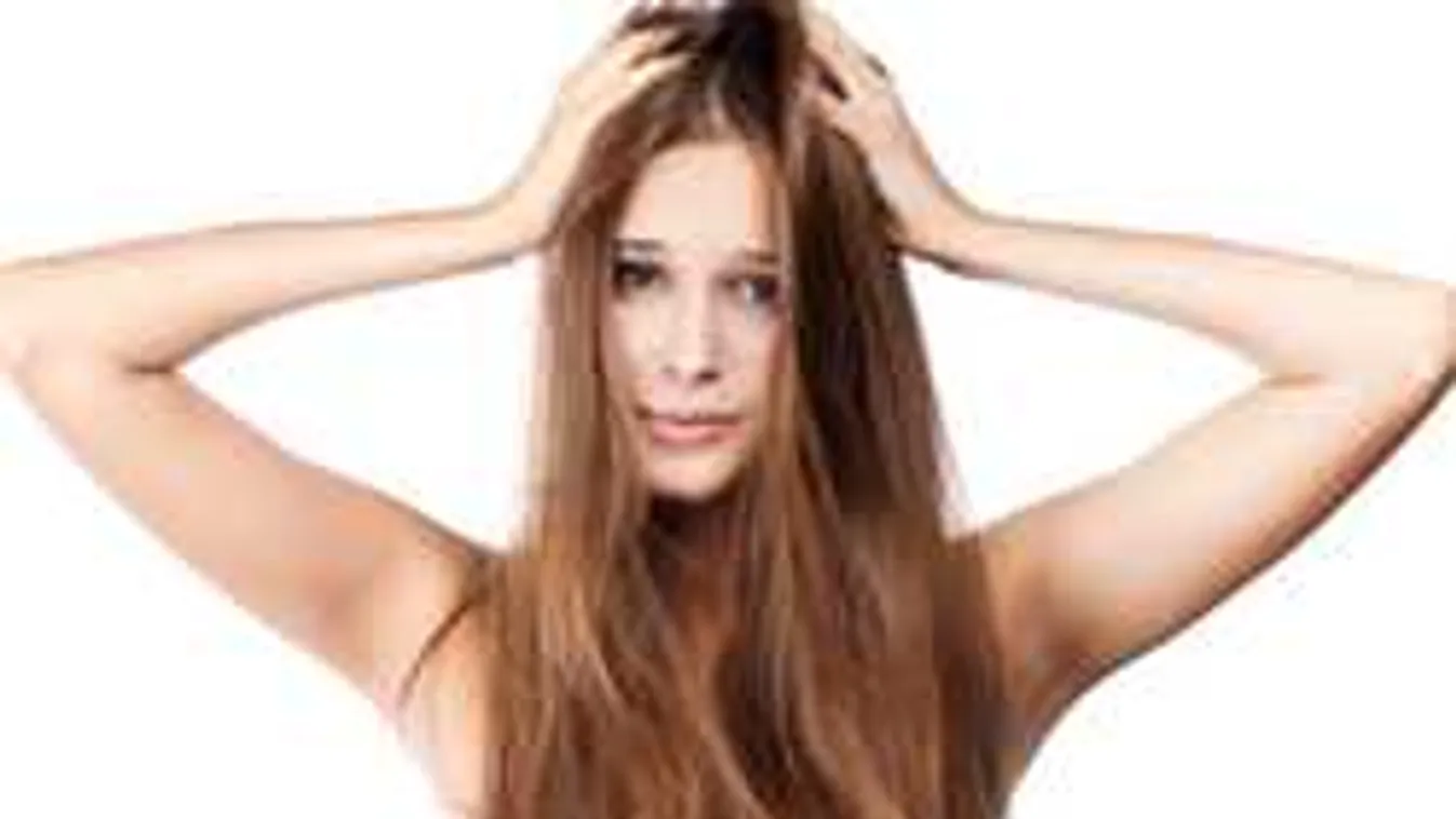 Kenj a hajadra borsot! Csodákra képes