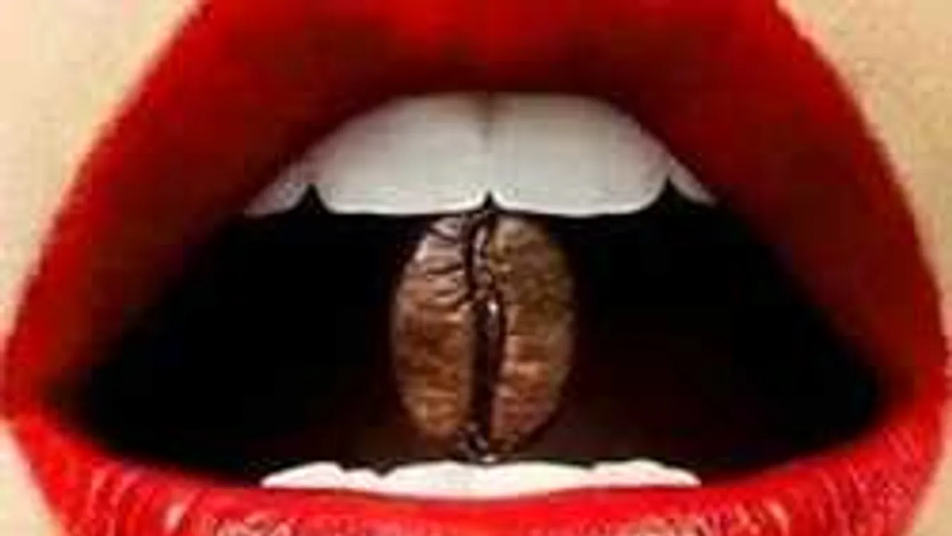 Induljon parádésan a reggel, jöhet egy csésze szexkávé!