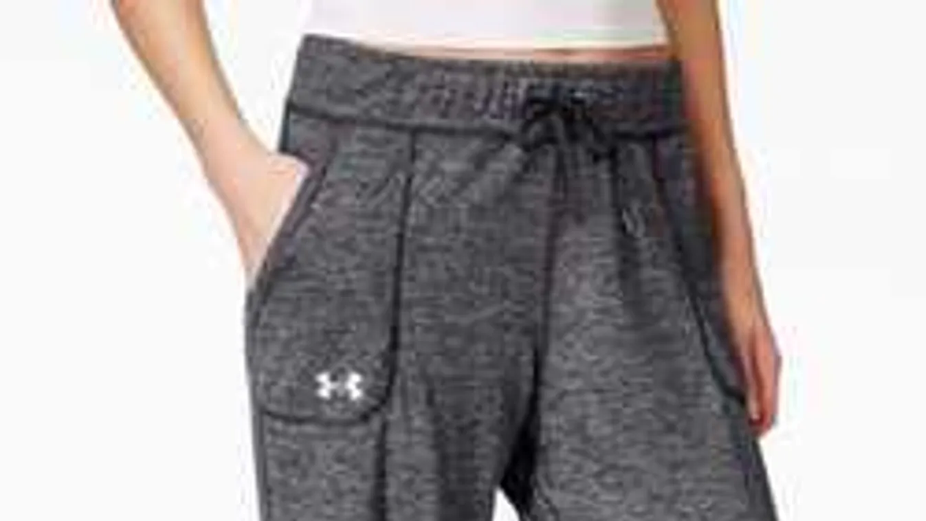 A leggingsnek annyi! Mutatjuk, miben edzenek újabban a nők