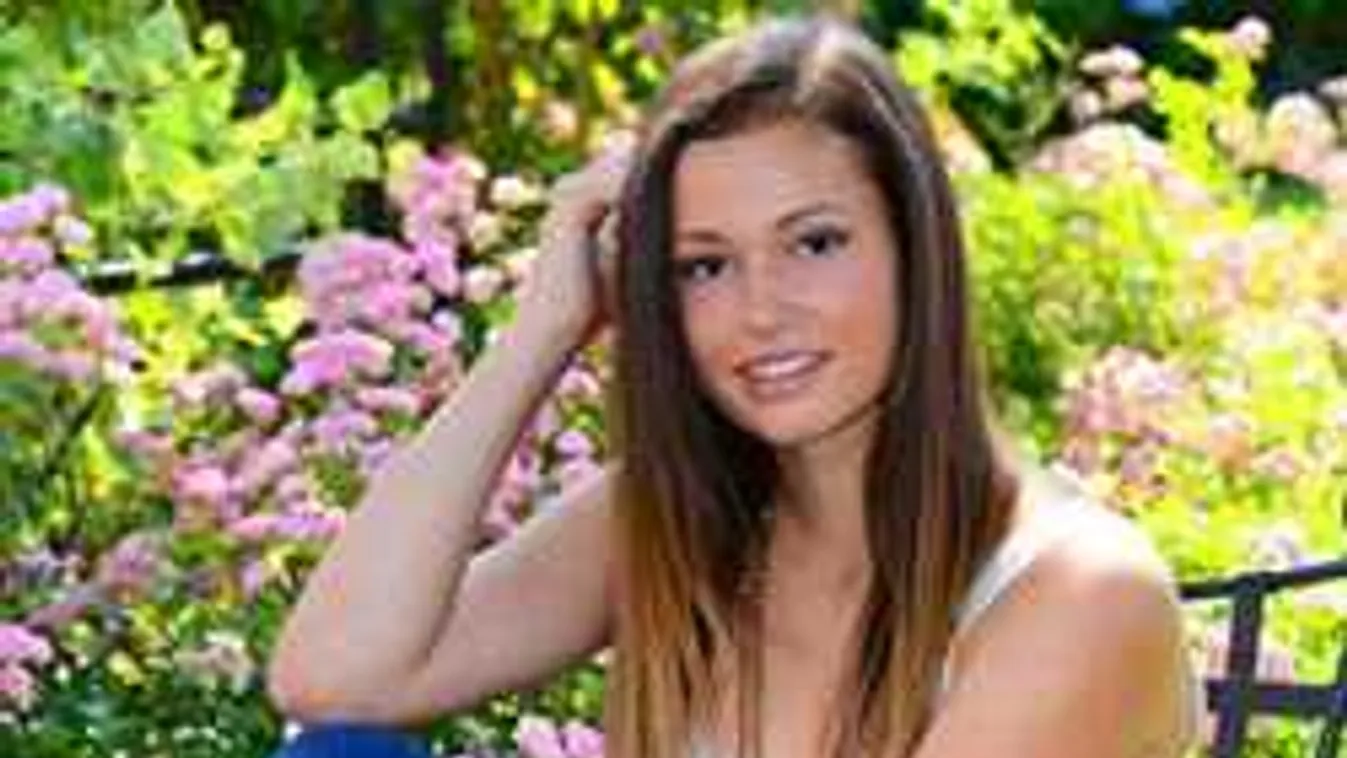 Fogynia kell Lajcsi lányának, vagy bukja a modellkarriert!