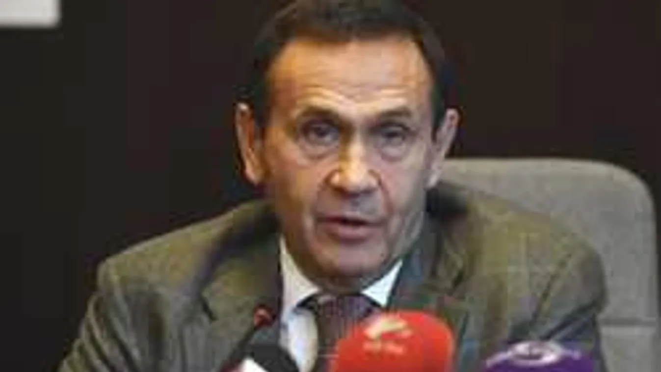 Meglepő ajánlatot tett Gyárfás Tamás