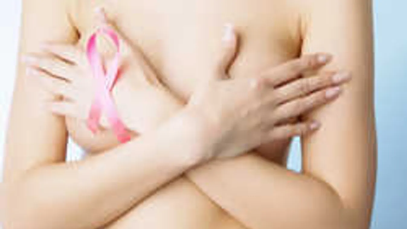 Rögtön fordulj orvoshoz, ha ezt látod: ez a mellrák első, látható jele