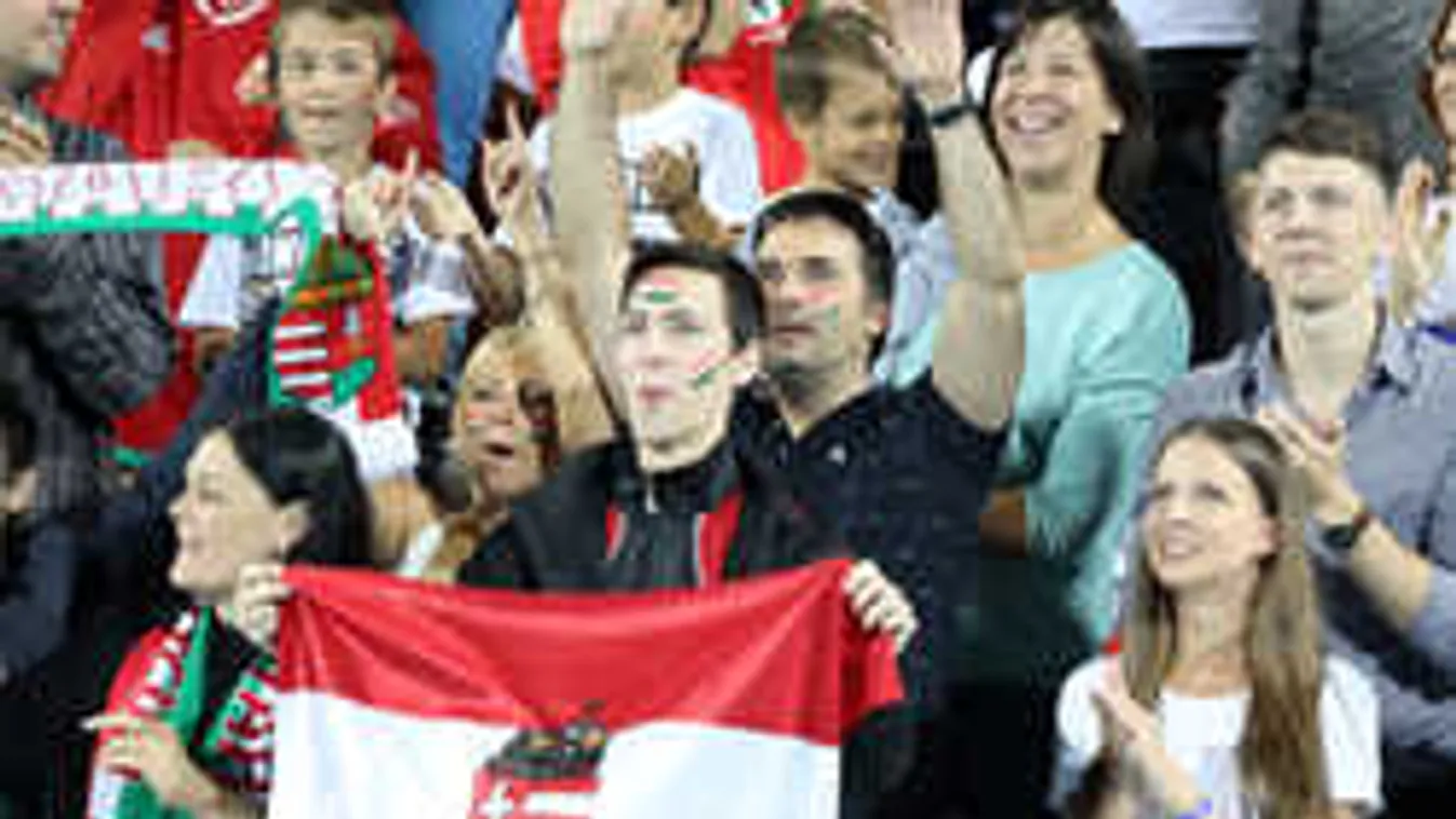 Pólóláz az országban, 500 ezerért is lehet jegyet kapni