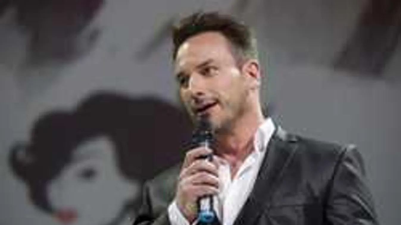 Nem hiszed el, mire vállalkozott a TV2 sztárja