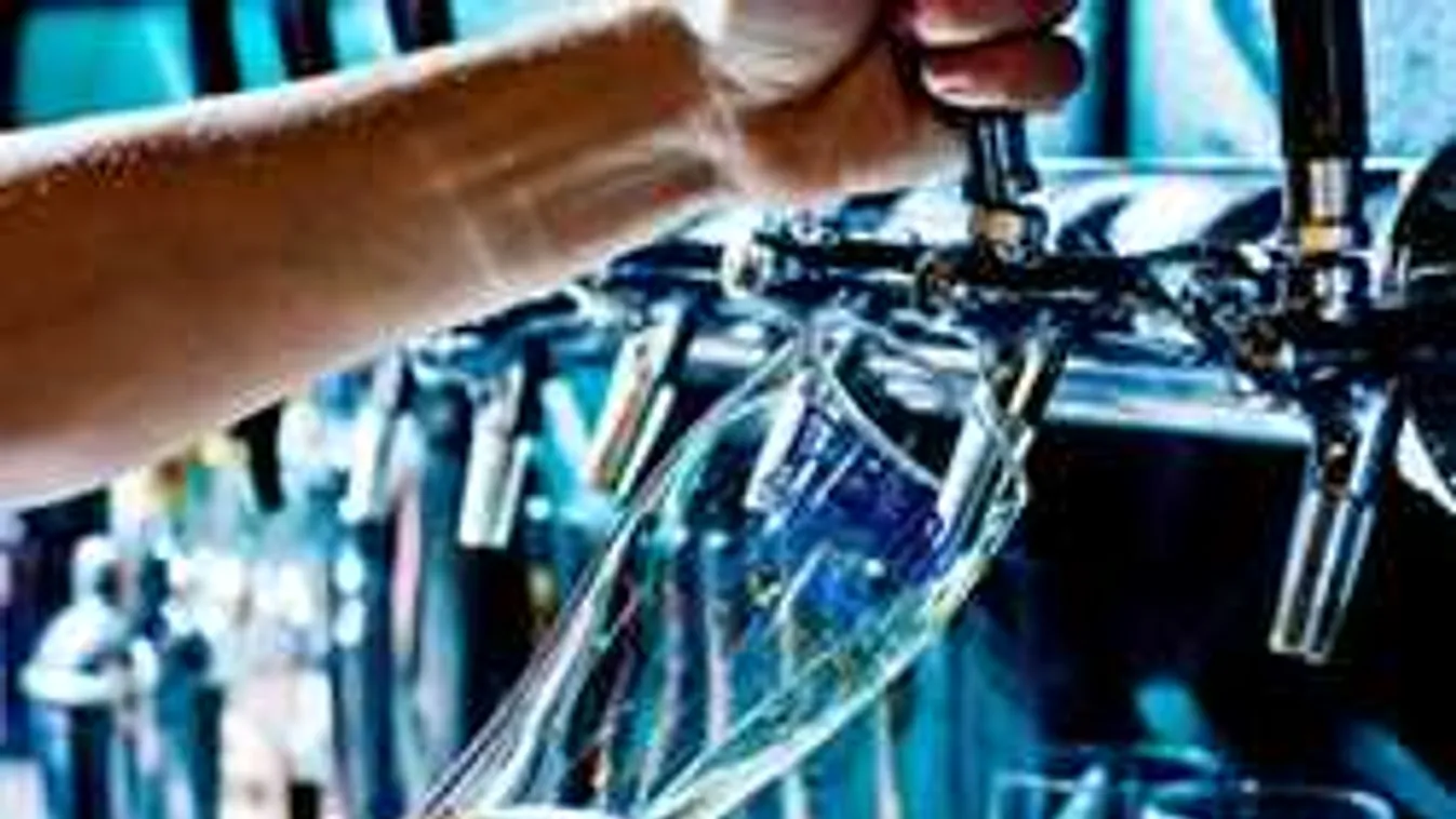 Durva: ebben az életkorban öregszik ki a kocsmából a férfi