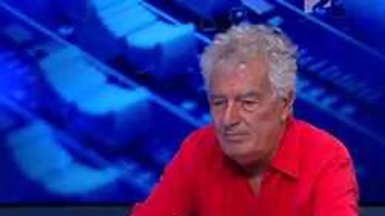 Szilágyi János megrázó vallomása: belátható közelségben van a halál