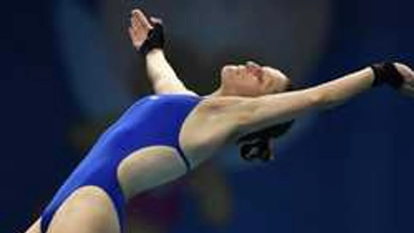 Szívszorító üzenet, nem látjuk többet a magyar sportolósztárt?