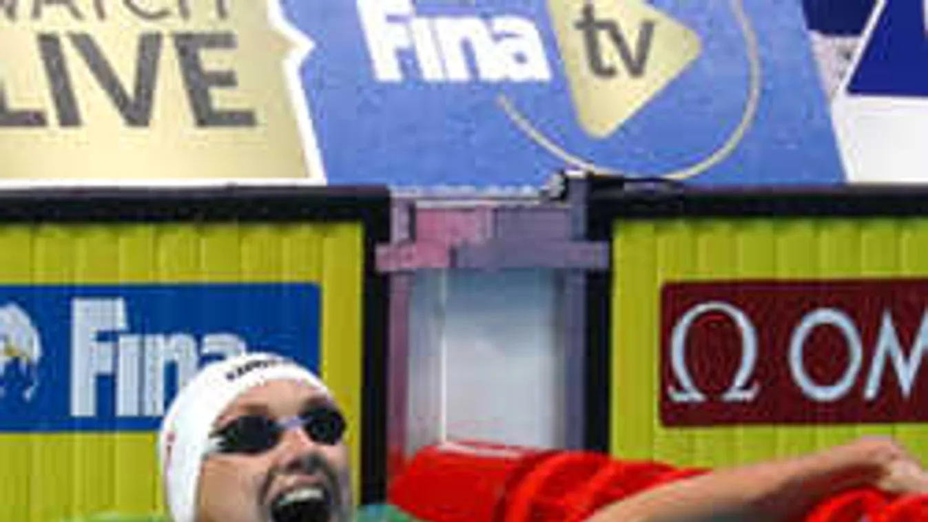 Hosszú Katinka váratlan helyzetbe került, kioktatott egy újságírót