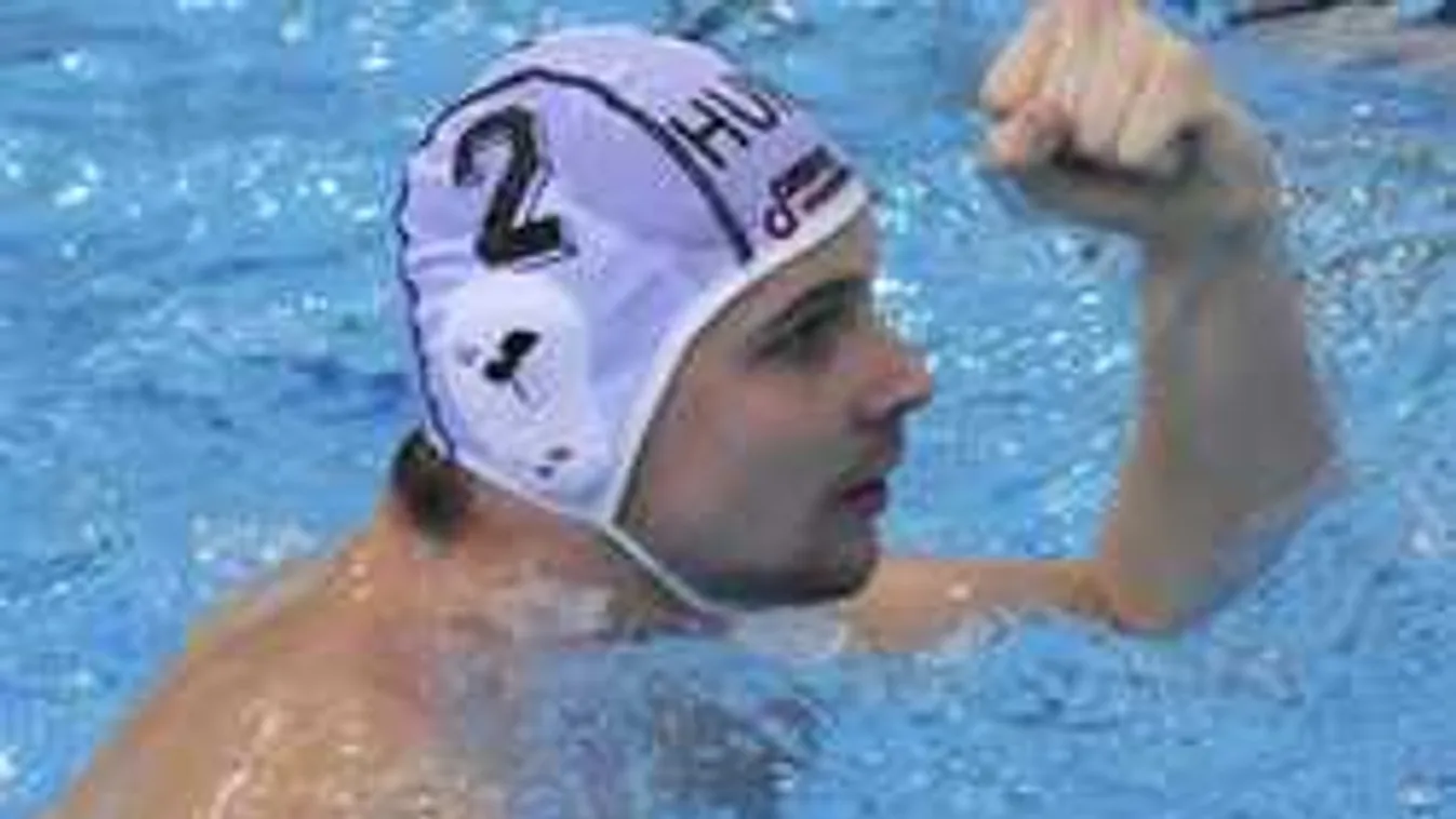 Dopping után vébére mehet a magyar pólós