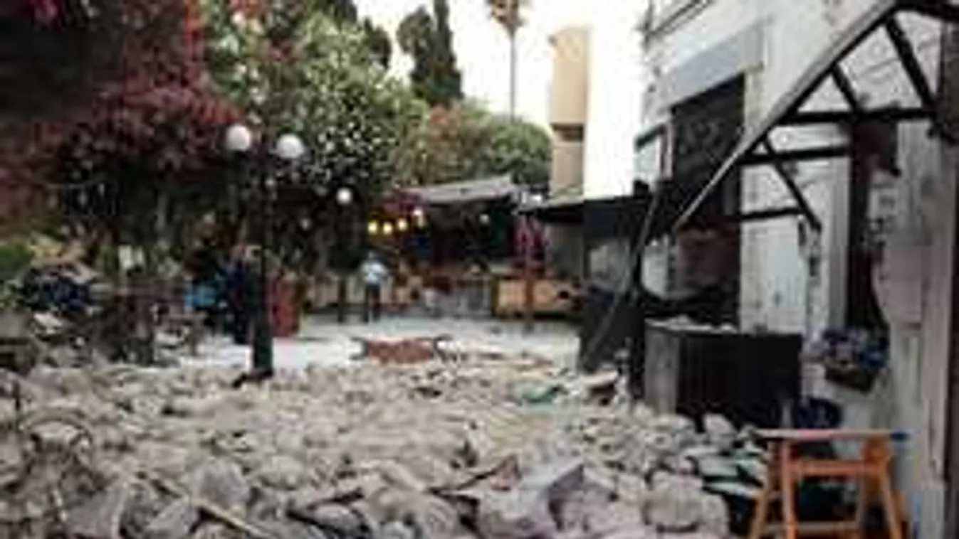 Új részletek derültek ki a tragikus földrengésről