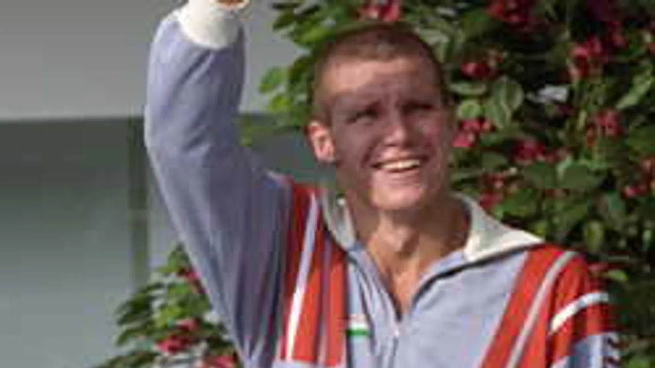 Meglepő titkokat árult el Darnyi Tamás