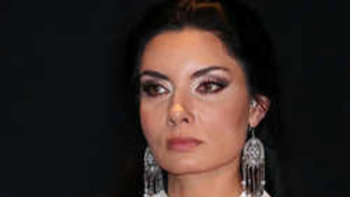 Megható fotó: Ennyire szerette egymást Gregor Bernadett és édesapja!