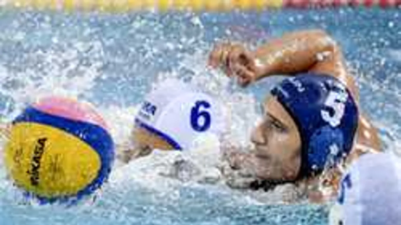 Ez igen, nem beszélnek félre a magyar pólósok