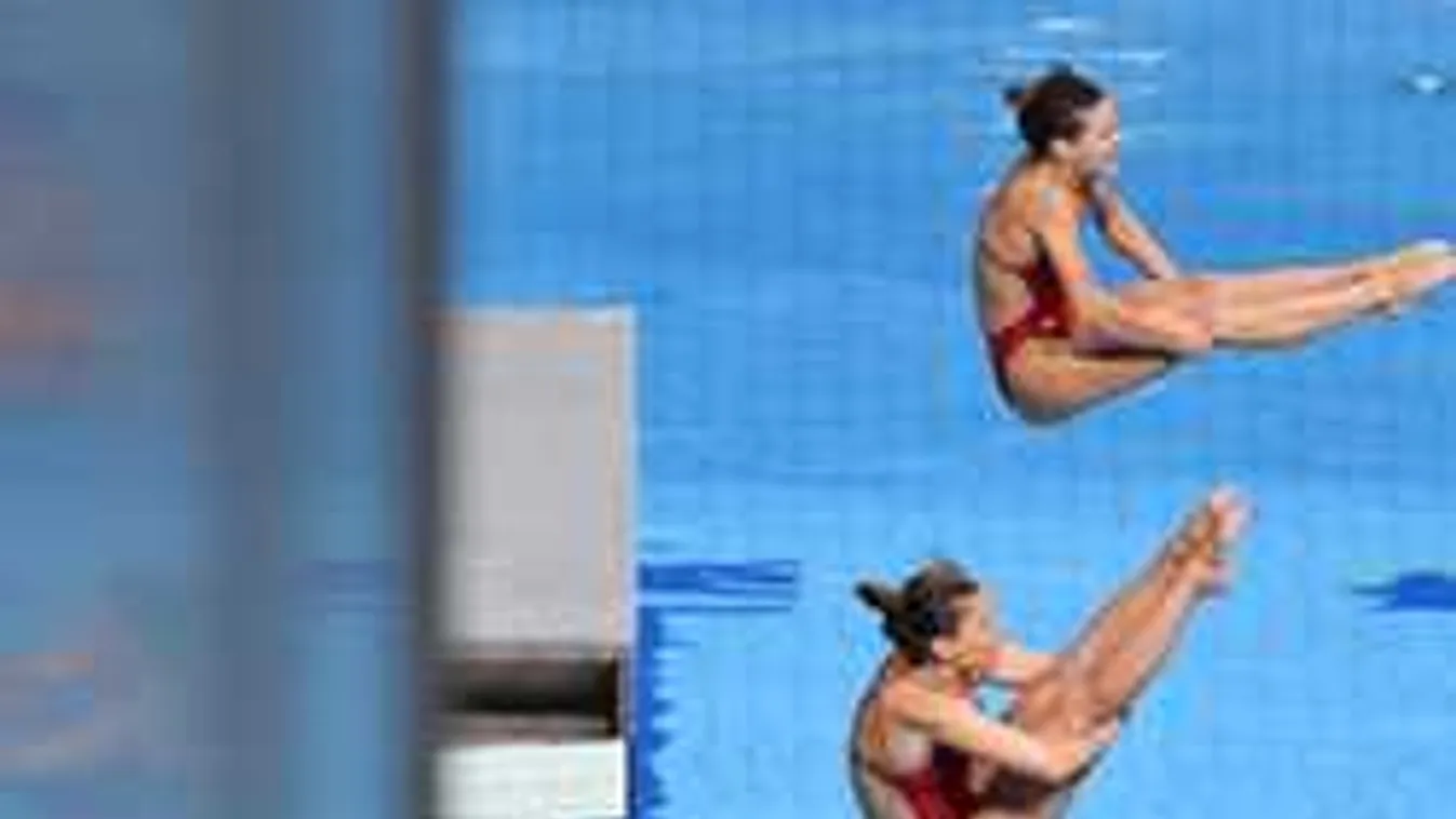 Dráma a Duna Arénában, magyar könnyek a medencében