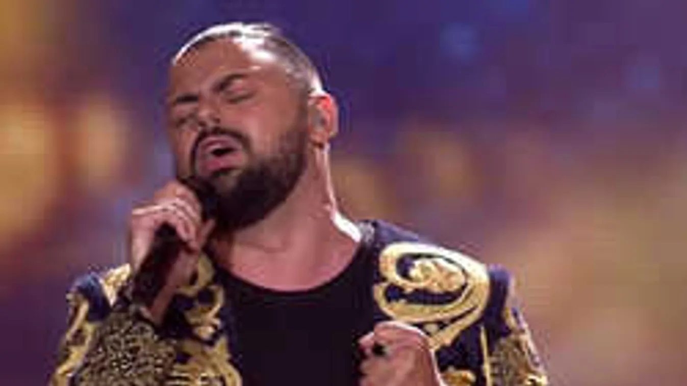 Pápai Joci lelökte a trónról legjobb barátját, Majkát